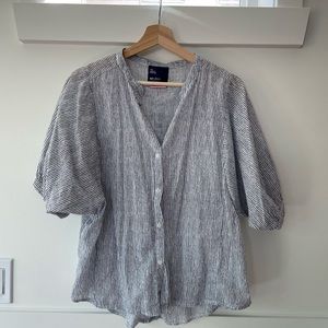 The Global Market by Caposhie shirt